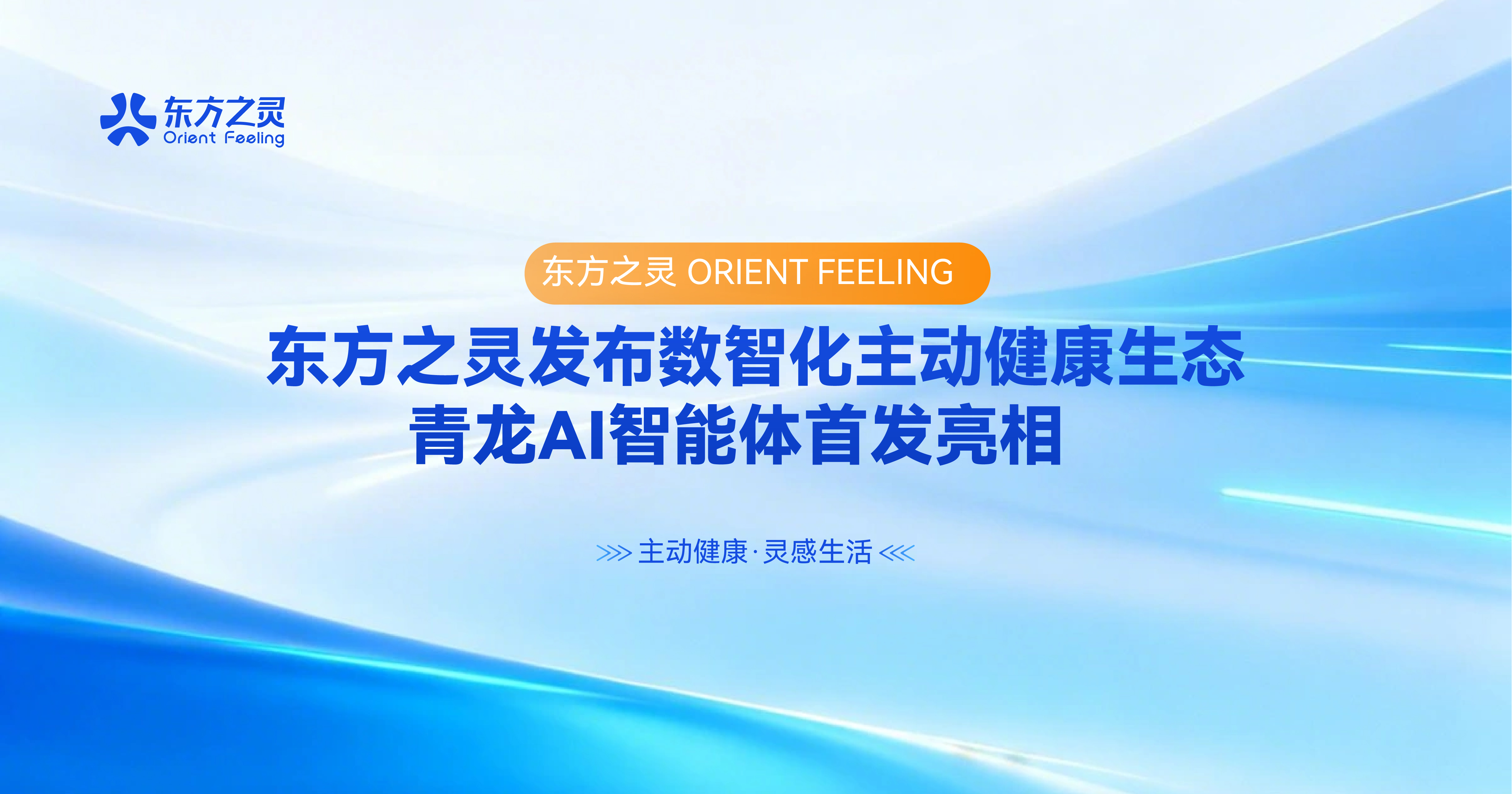 品牌发布